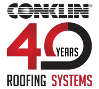 40 year full logo