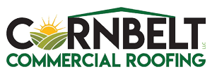 Cornbelt Commercial Roofing LLC Logo Cornbelt Commercial Roofing LLC Logo