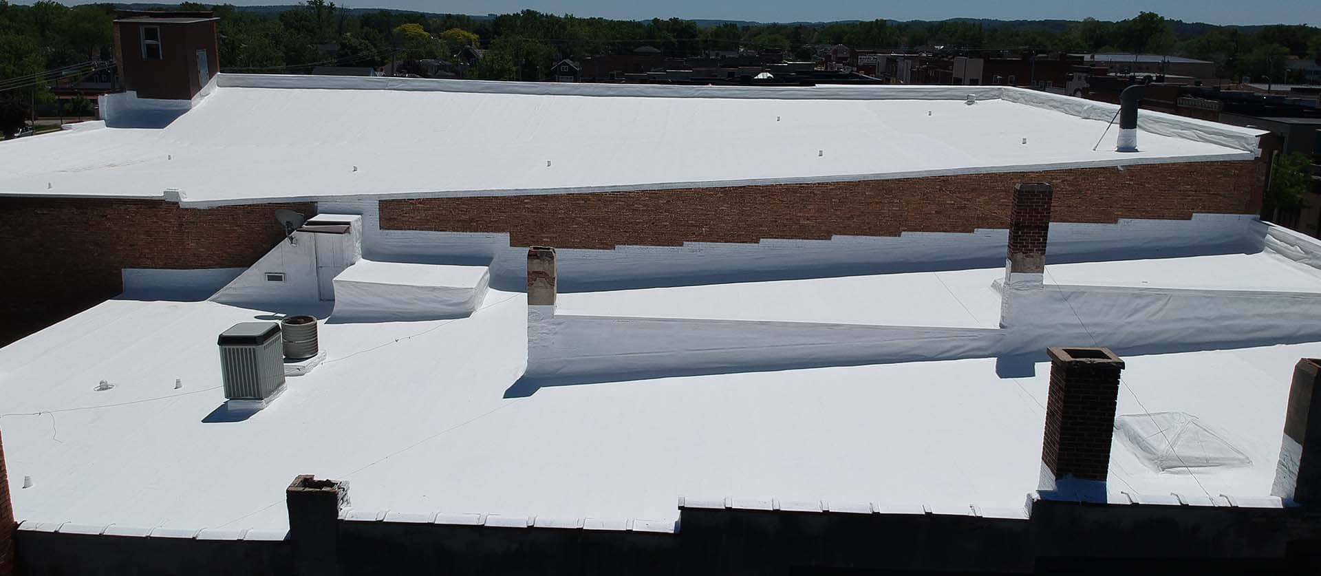 Quality Roofing